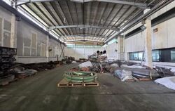 Tuas Avenue 2 (D22), Factory #621555801